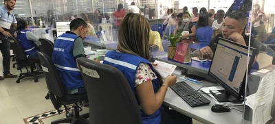 Contribuyentes caleños, ejemplo de buena cultura tributaria