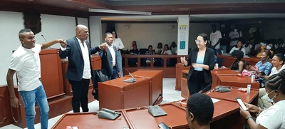 Aprobado proyecto de acuerdo del Plan Decenal de Etnoeducación Afro en Cali