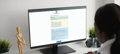 Tesorería da a conocer el Plan de racionalización de trámites 2022