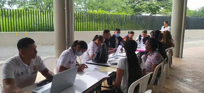 Atención descentralizada para víctimas del conflicto armado