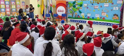 En escritores se convierten niñas y niños en sus aulas escolares