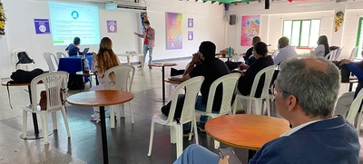 El Programa para Personas Mayores realizó el sexto Comité Técnico Municipal