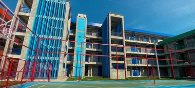 SecretarÍa de Educación solicita al Ministerio terminar obras de sedes educativas