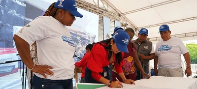 Alcaldía de Cali apoya 60 iniciativas comunitarias de cultura ciudadana