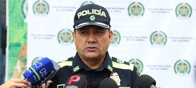 Así se vivió la noche de las velitas en Cali