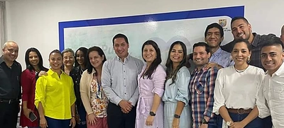 Alcaldía logra certificar 27 líneas de servicio tras 200 horas de auditoría por parte de Icontec