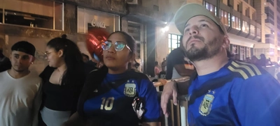 Divino el alumbrado