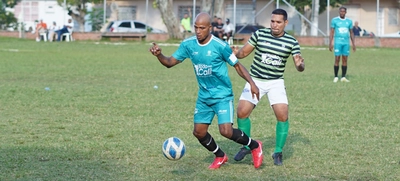Este domingo inicia la cuarta ronda de la Copa de Futbol ‘Todo por Cali, Unidos por la Vida’