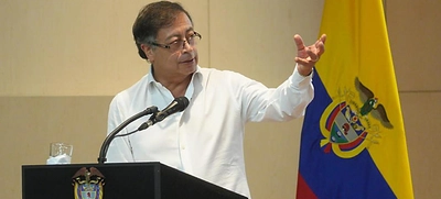Presidente Petro destacó reducción de homicidios en Cali
