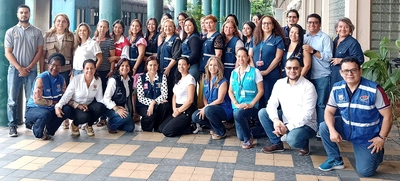 Comité de Entornos para la Vida: cumplimiento llega al 100 % 