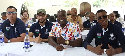Alcaldía de Cali destaca la labor de los líderes comunitarios