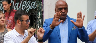 Comenzó estrategia para fortalecer procesos de inclusión turística
