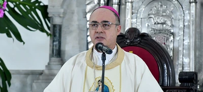 Paz y reconciliación: los temas priorizados por el nuevo arzobispo de Cali