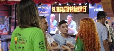 Estrategia de Salud Pública, una apuesta por el consumo responsable de bebidas alcohólicas