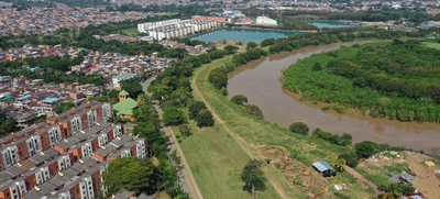 23 de los 26,1 kilómetros del jarillón ya están reforzados