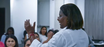 ¡Pilas con la pólvora! Es el llamado insistente de la Secretaría de Salud Pública en Navidad