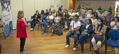 Instituciones educativas rurales cierran el 2022 con proyectos productivos