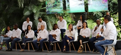 Deporte y Recreación, una oferta que sigue con altas cifras