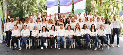 Más de 85 mil beneficiarios en los comedores comunitarios: uno de los grandes logros de la Administración Distrital