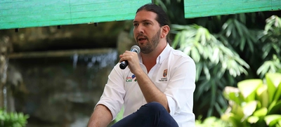 El Jarillón del río Cauca apunta a ser un parque lineal