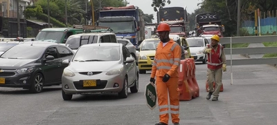 Movilidad Distrital recibirá certificación Icontec para su línea de servicio de Planes de Manejo de Tránsito