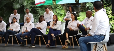 Acciones de corazón': Alcaldía de Cali fortalece la ejecución de programas sociales