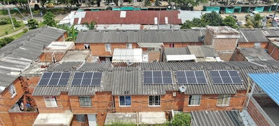 Emcali comprometida con inversiones sociales y ambientales para la ciudad