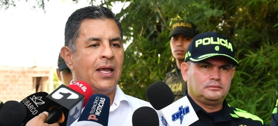 Alcalde pagará recompensa de $100 millones a informante de presuntos homicidas de masacre en Siloé