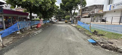 Residentes de la comuna 19 reconocen los beneficios de Obras de Corazón