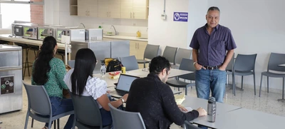 Comité Técnico de Gestión de Información Estadística  realizó la sexta sesión de 2022
