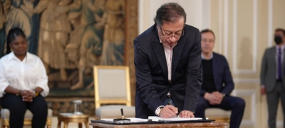 Conozca el texto de la reforma tributaria que entrará en vigor en 2023