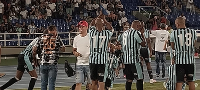Ganadores de la copa ‘Todo por Cali, Unidos por la Vida’