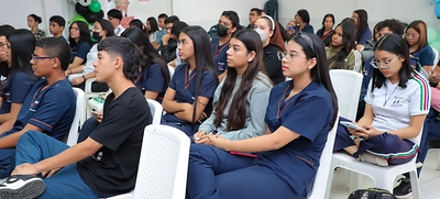 Entregado el proyecto final de Educación Sexual a los jóvenes