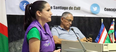 En el Concejo pasó en primer debate el proyecto de vigencias futuras de Bienestar Social