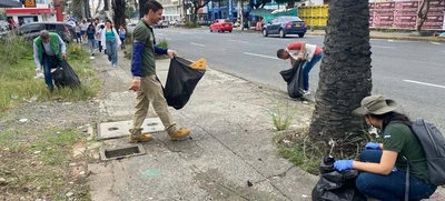 Dagma ha identificado 115 infractores ambientales en inicio de temporada navideña