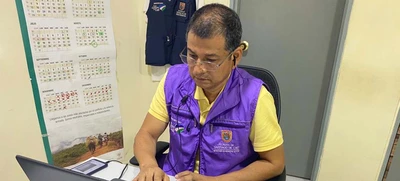 Alcalde de Cali presidió el Comité de Seguimiento Territorial de Justicia Transicional