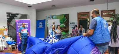 Conozca el nuevo espacio para prevenir e identificar violencias basadas en género