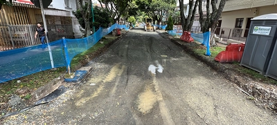 La importancia de las vigencias futuras para el proyecto ‘Obras de Corazón’
