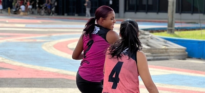 Final nacional del Reto 3X3, otra de las atracciones de la Feria Deportiva Cali 2022