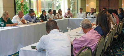 Superservicios respalda a Cali para recuperar soberanía en el manejo del aseo público