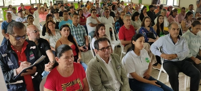 Pance se sigue potenciando como destino sostenible e imperdible
