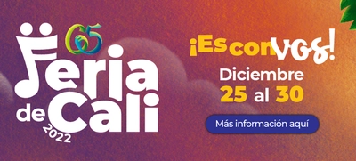 ¡Estamos a pocas horas de disfrutar el evento multicultural más grande de Latinoamérica!