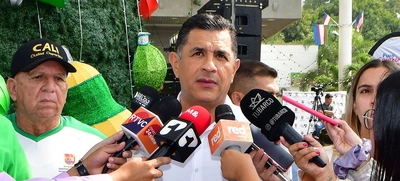 Recompensa de $100 millones por información de atentado en el barrio Obrero