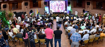 Aquí está la programación completa de la Feria de Cali