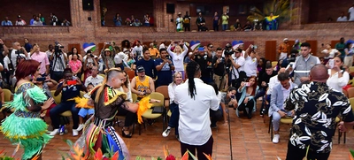 Feria de Cali será vitrina para más de 12.000 artistas locales, nacionales y extranjeros