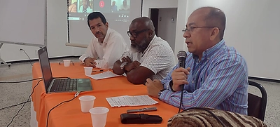Paz y Cultura Ciudadana realizará el Congreso Nacional Afrocolombiano de la Paz Total