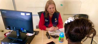 Primeros auxilios emocionales para víctimas del conflicto armado
