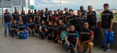Secretaría de Educación capacitó a los primeros respondientes comunitarios