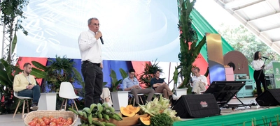 Bienestar Social acompaña proyecto del Gobierno Nacional para erradicar el hambre en Colombia