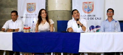 300 títulos de vivienda entregados en Cali
